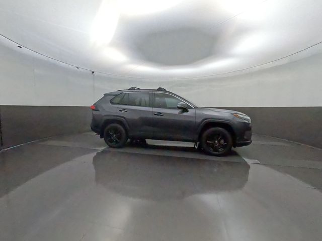 Used 2025 Toyota RAV4 SUV