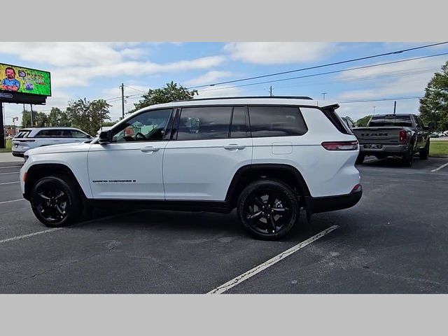 2025 Jeep Grand Cherokee L Altitude X 4x2