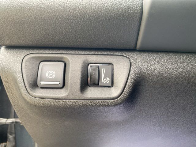 2019 GMC Acadia Denali - Sky exterior view 14