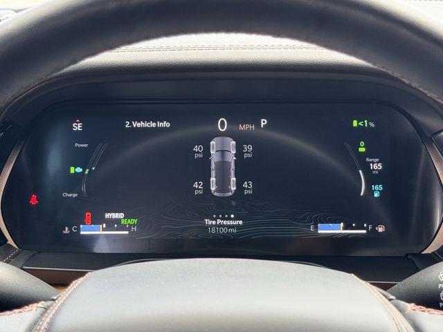 2022 Jeep Grand Cherokee Summit Reserve 4xe Blue at Big Star Chrysler Jeep Dodge Ram 