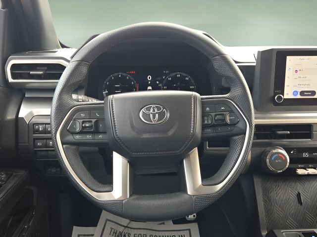 Used 2025 Toyota Tacoma Truck