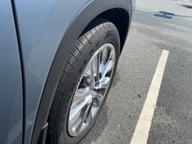 Used 2023 Toyota Highlander SUV