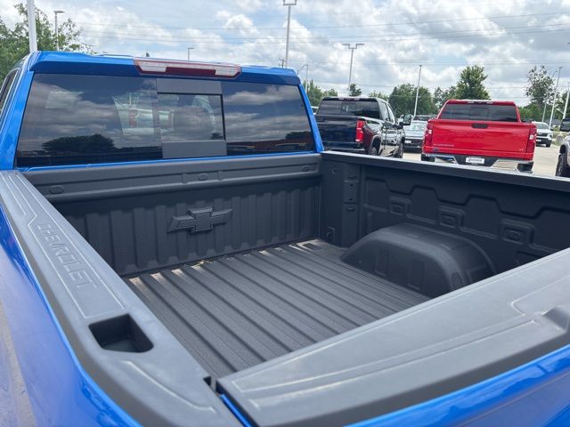2025 Chevrolet Silverado 1500 RST - Photo 25