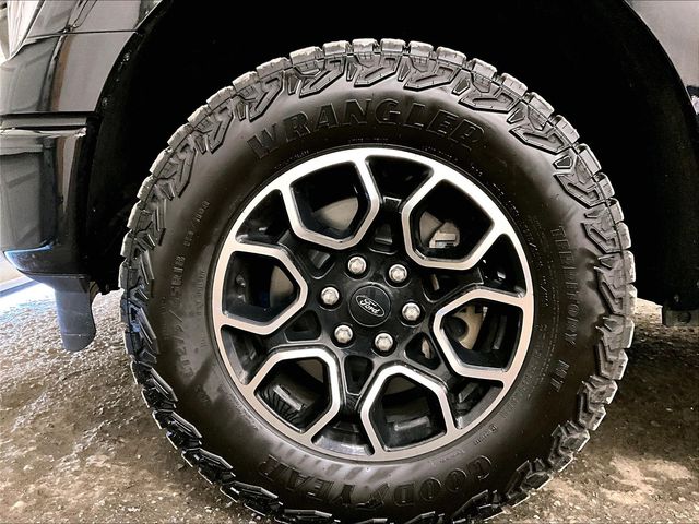 2023 Ford F-150 XLT - 7