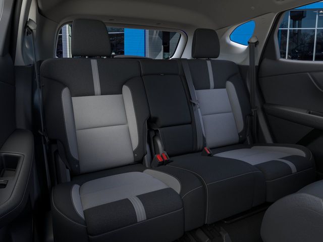 New 2026 Chevrolet Blazer SUV