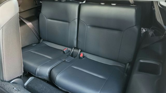 2025 Mitsubishi Outlander