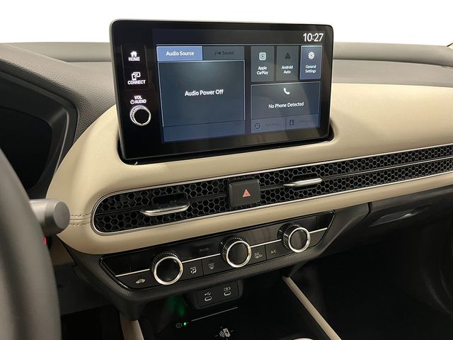 New 2027 Honda HR-V SUV