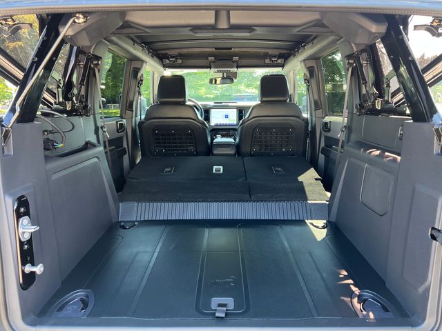 Used 2024 Ford Bronco SUV