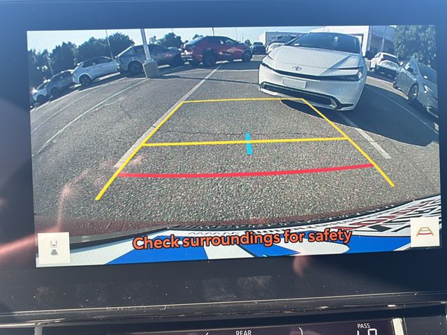 New 2026 Toyota Sienna Van