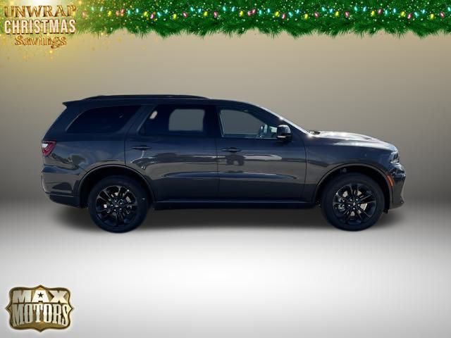 2025 Dodge Durango GT 13