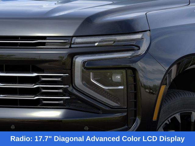 New 2025 Chevrolet Tahoe For Sale in Livonia, MI