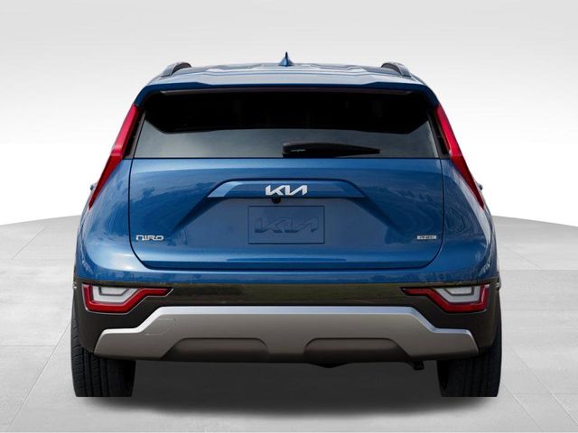 2024 Kia Niro Plug-In Hybrid SX 13