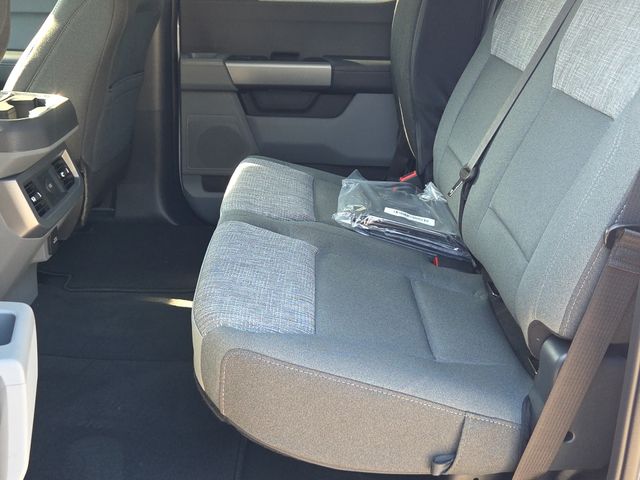 New 2026 White Ford XLT image 16