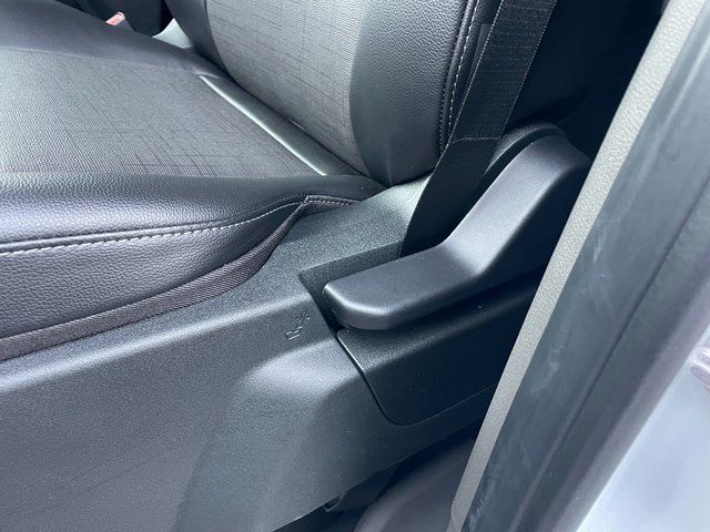 new 2026 Ford Transit-350 car, priced at $54,590