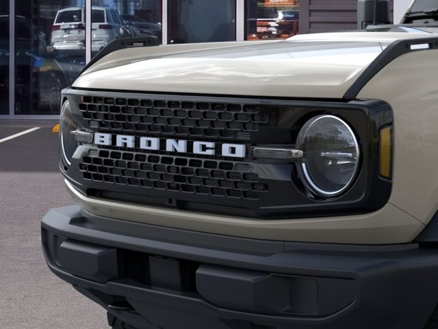 New 2026 Beige Ford Big Bend image 19