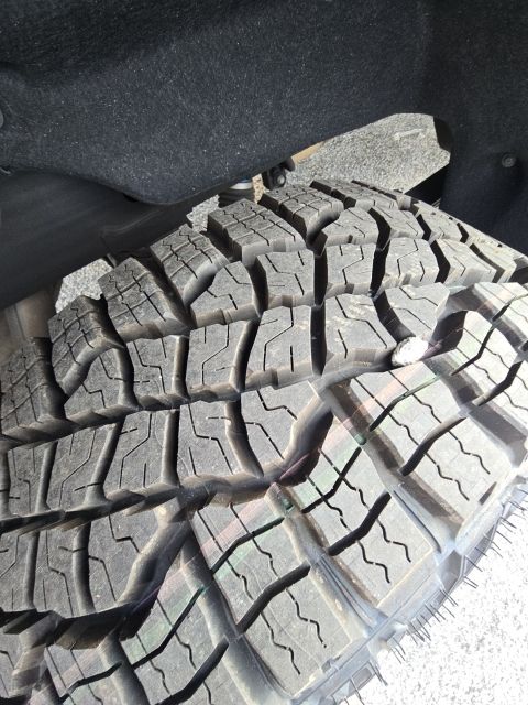 2022 GMC Sierra 1500 AT4X:44486A