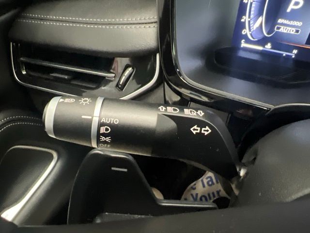 Used 2025 Infiniti QX60 SUV