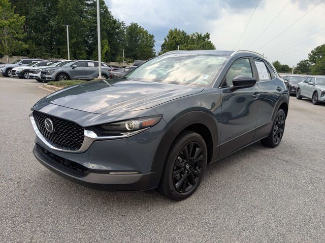 Used 2023 Mazda CX-30 SUV
