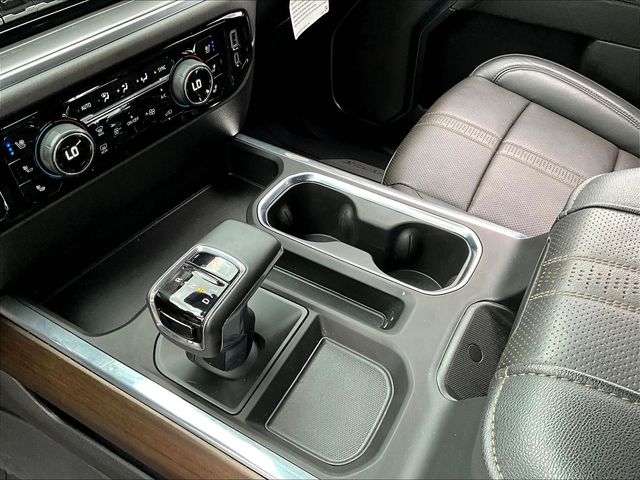 Used 2025 Chevrolet Silverado 1500 Truck