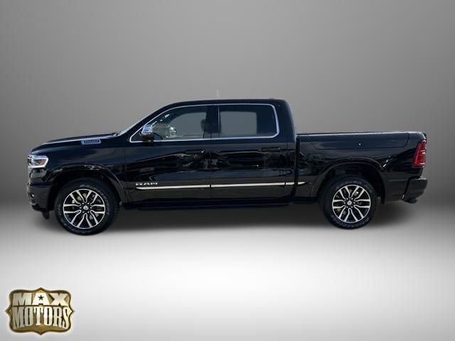 2025 Ram 1500 Limited 4