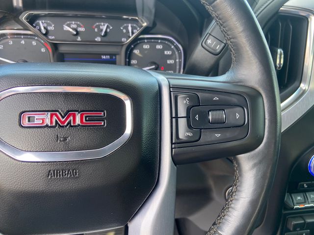 2019 GMC Sierra 1500 SLT 19