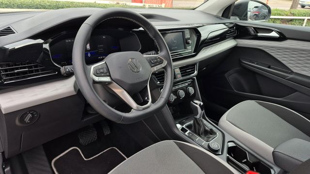 2023 Volkswagen Taos