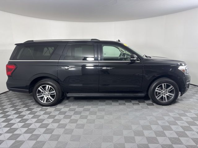 Used 2024 Ford Expedition Max SUV