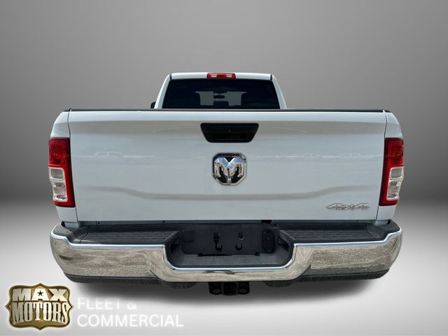 2024 Ram 2500 Tradesman 6