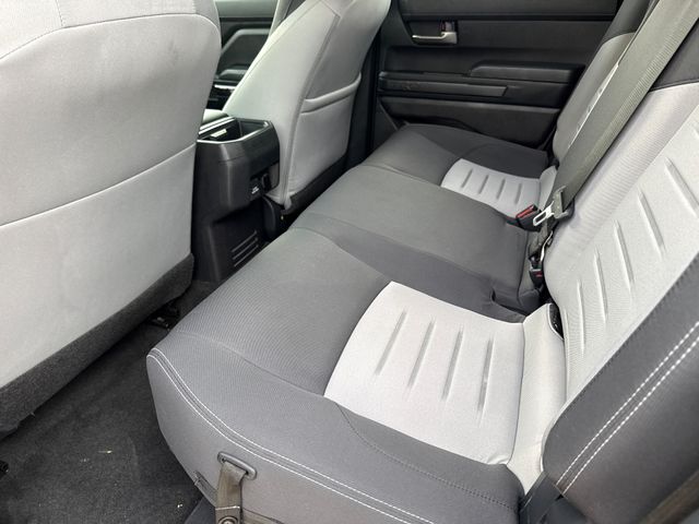 Used 2024 Toyota Tacoma Truck