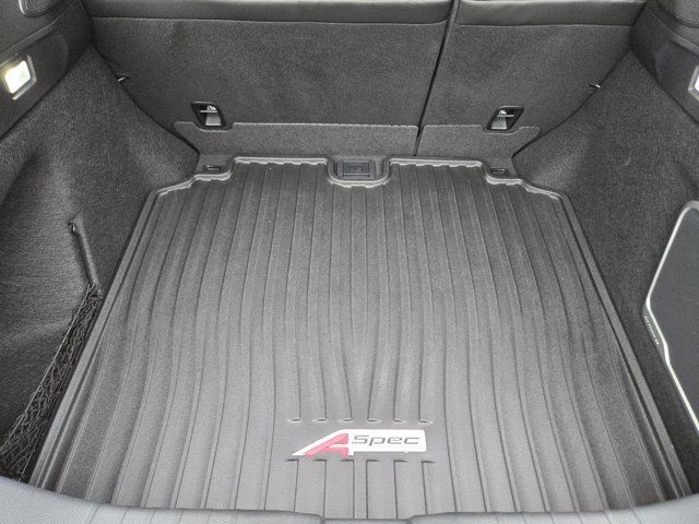 used 2026 Acura Integra car, priced at $36,625