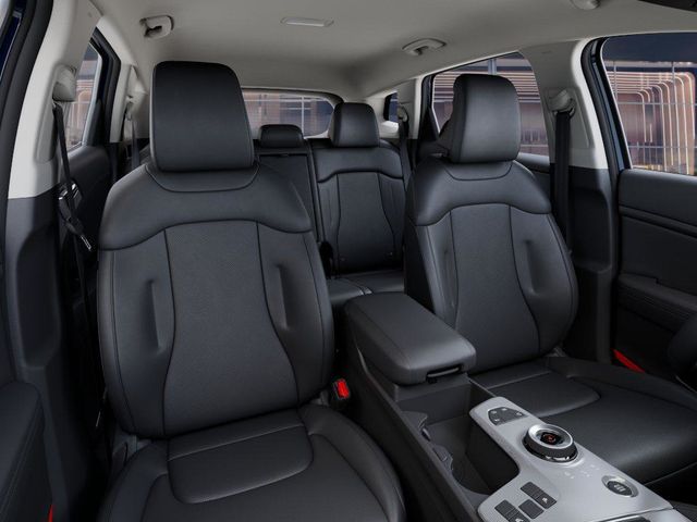 New 2027 Kia Sportage Sedan