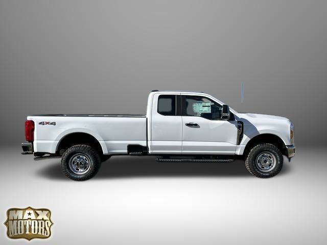 2024 Ford F-250SD XL 10