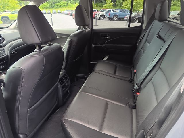 Used 2023 Honda Ridgeline Truck