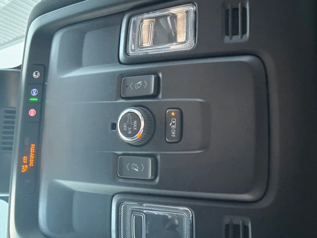 2025 GMC Yukon XL Elevation:169732A