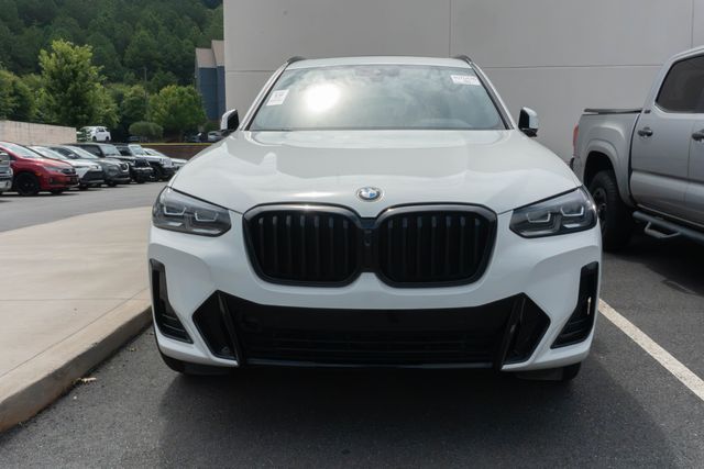 Used 2023 BMW X3 SUV
