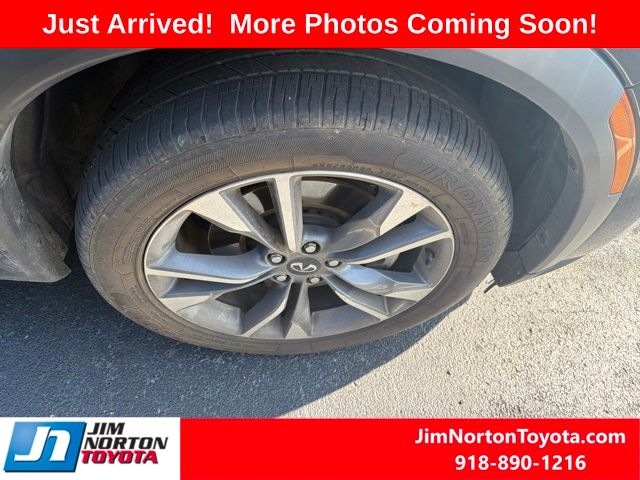 Used 2024 Infiniti QX60 SUV