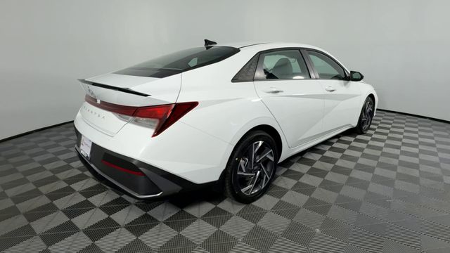 New 2025 Hyundai Elantra For Sale in Indianapolis, IN
