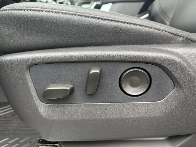 new 2026 Chevrolet Silverado 1500 car, priced at $70,850