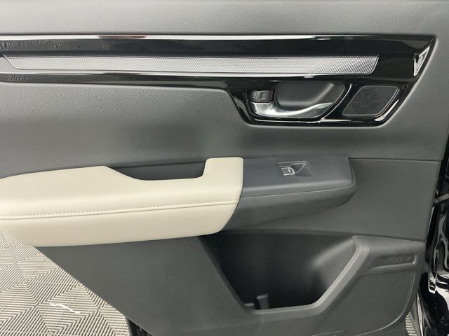 new 2026 Honda CR-V car, priced at $38,350