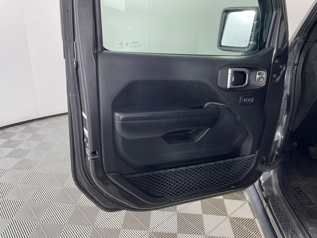 Used 2018 Jeep Wrangler Unlimited Rubicon For Sale in Bremerton, WA