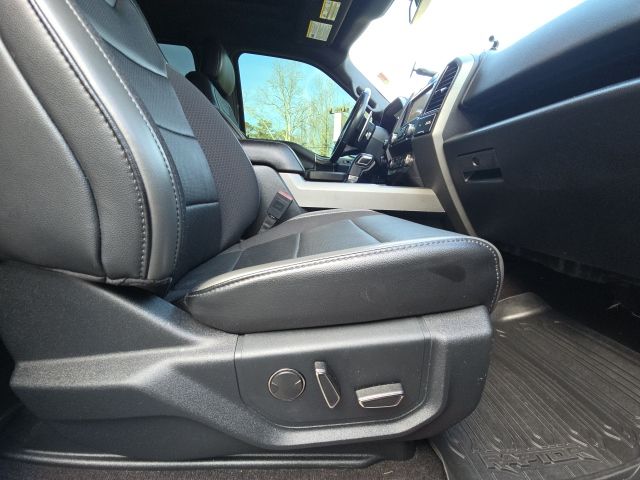 2020 Ford F-150 Raptor:C02483A