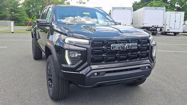 New 2026 GMC Canyon Elevation For Sale in Gilbertsville, PA