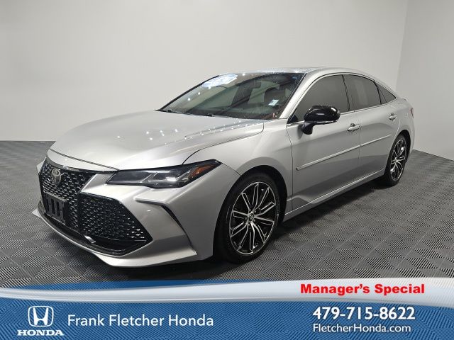 2019 Toyota Avalon Touring FWD