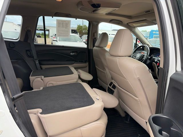 Used 2020 Honda Pilot SUV