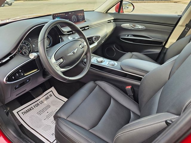 Used 2025 Red Genesis 2.5T image 17