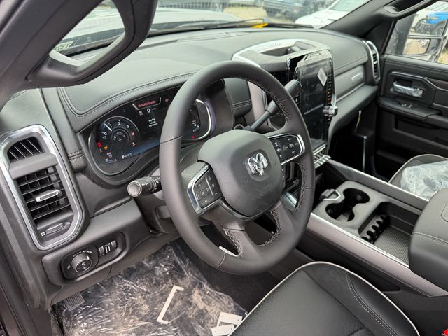 new 2026 Ram 2500 car, priced at $80,900