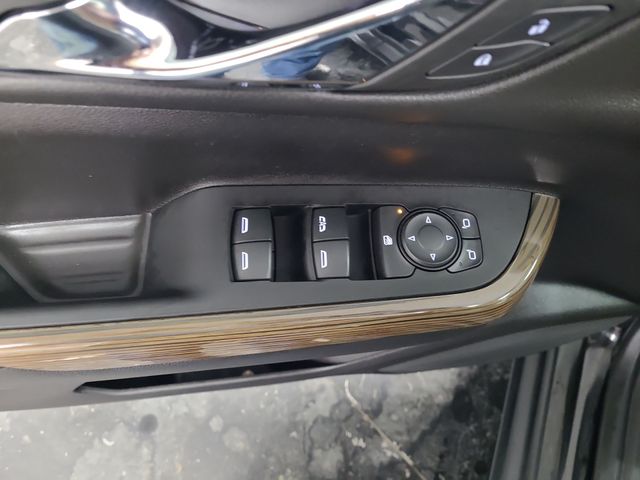 2023 – GMC – Acadia