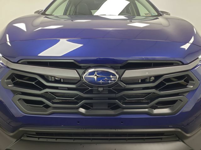 2026 – Subaru – Crosstrek Hybrid