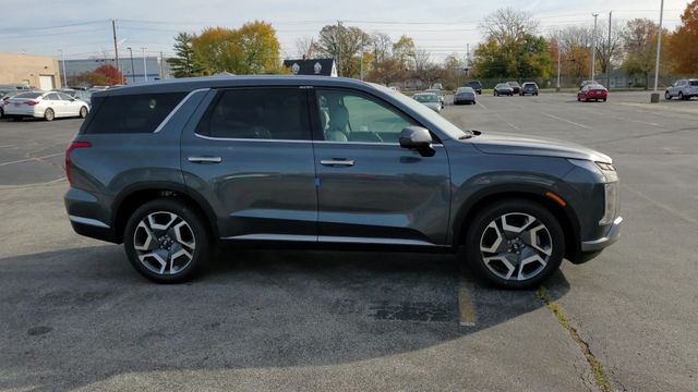 New 2025 Hyundai Palisade For Sale in Indianapolis, IN