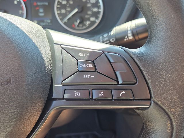 Used 2025 Black Nissan S image 24